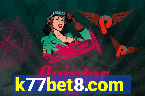 k77bet8.com