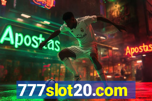 777slot20.com