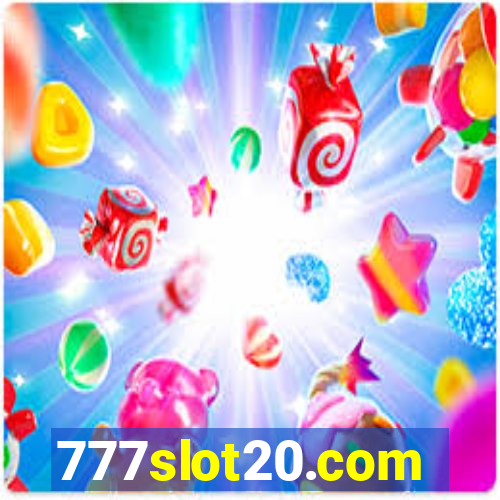 777slot20.com