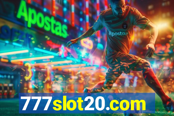 777slot20.com