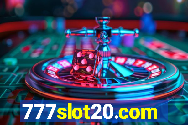 777slot20.com