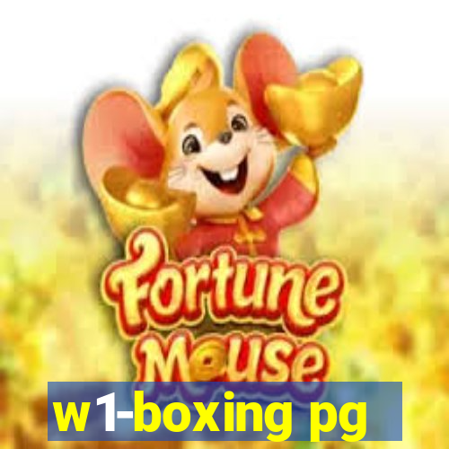 w1-boxing pg