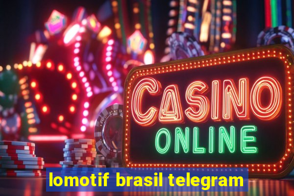 lomotif brasil telegram