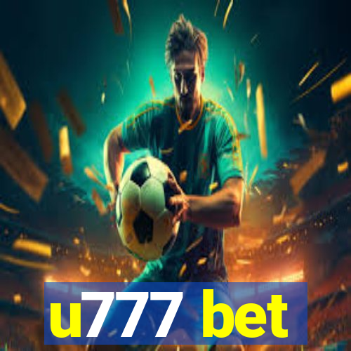 u777 bet