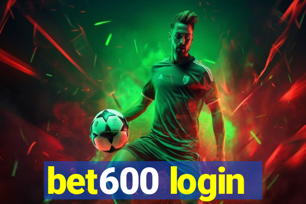 bet600 login