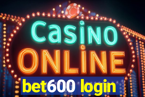 bet600 login