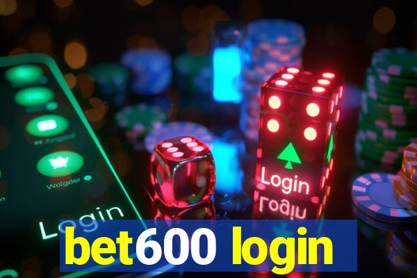 bet600 login