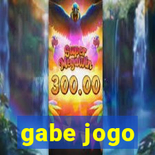 gabe jogo