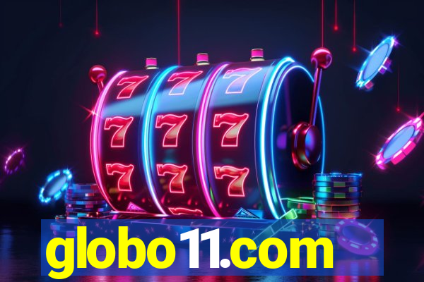 globo11.com