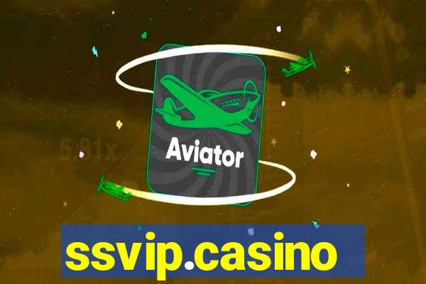 ssvip.casino