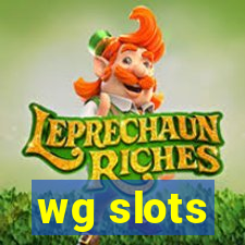 wg slots