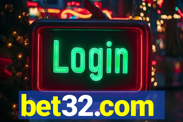 bet32.com