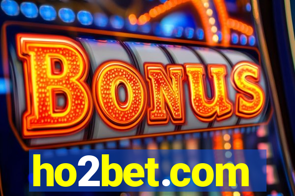 ho2bet.com