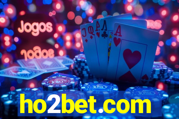 ho2bet.com