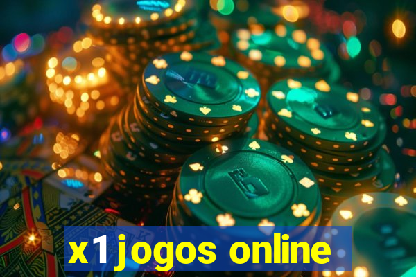 x1 jogos online