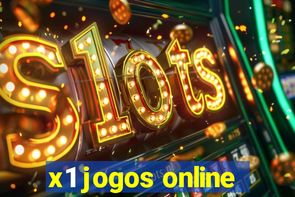 x1 jogos online