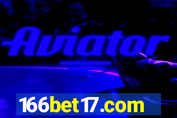 166bet17.com