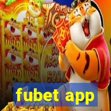 fubet app