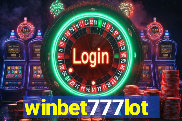 winbet777lot