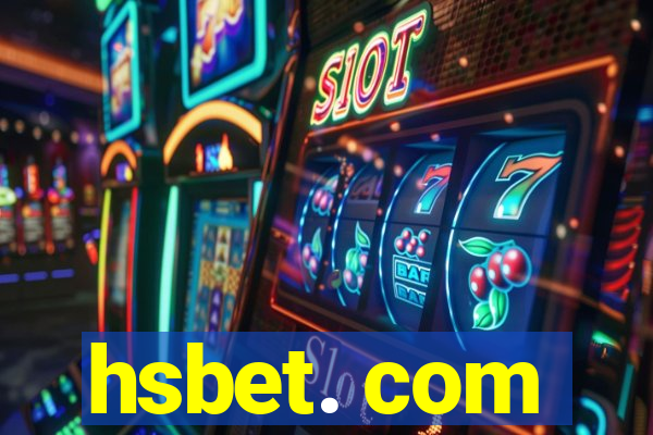 hsbet. com