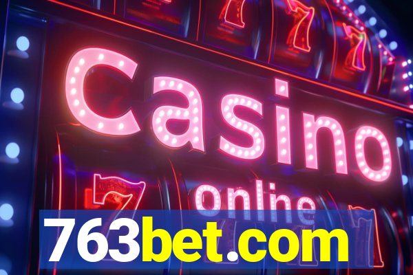 763bet.com