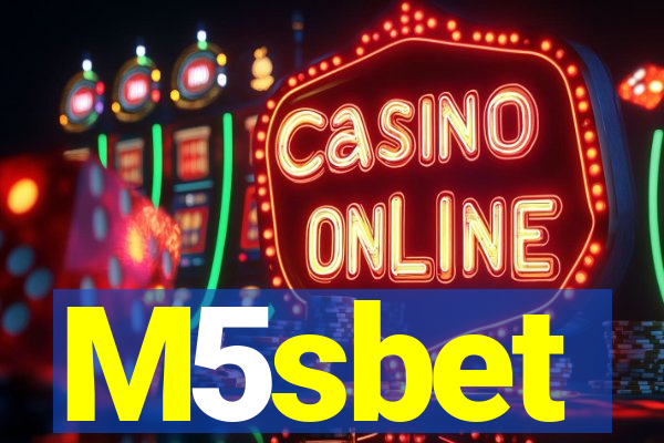 M5sbet