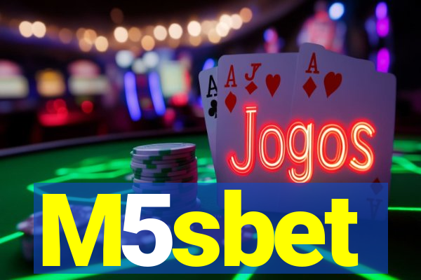 M5sbet