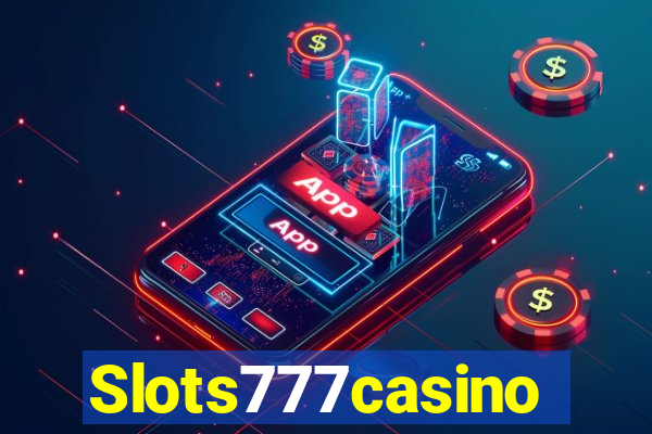 Slots777casino