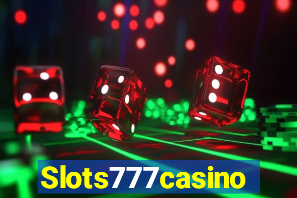 Slots777casino