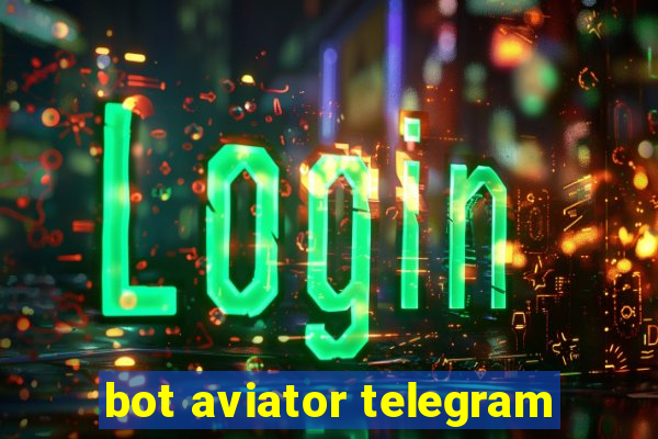 bot aviator telegram