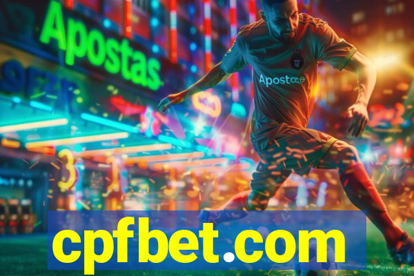 cpfbet.com