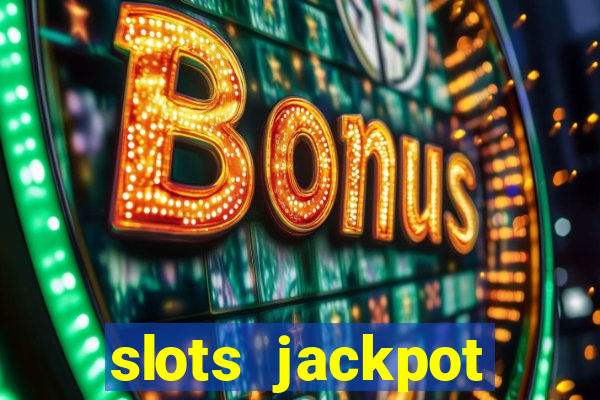 slots jackpot divine fortune