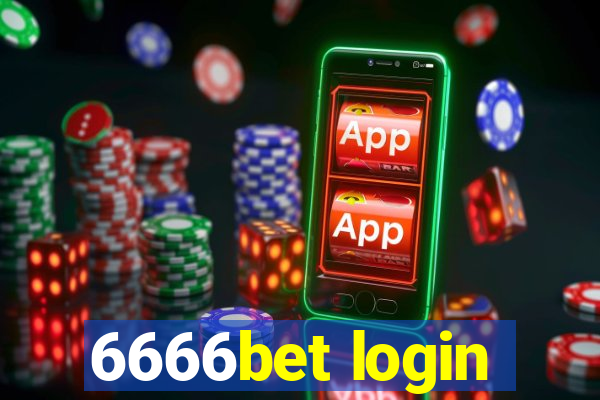 6666bet login