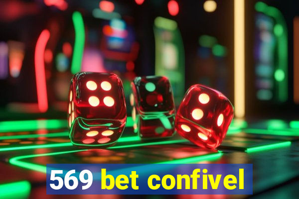 569 bet confivel