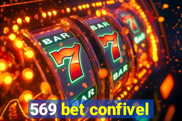 569 bet confivel