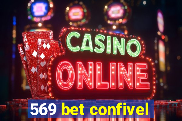 569 bet confivel