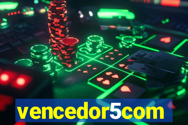 vencedor5com