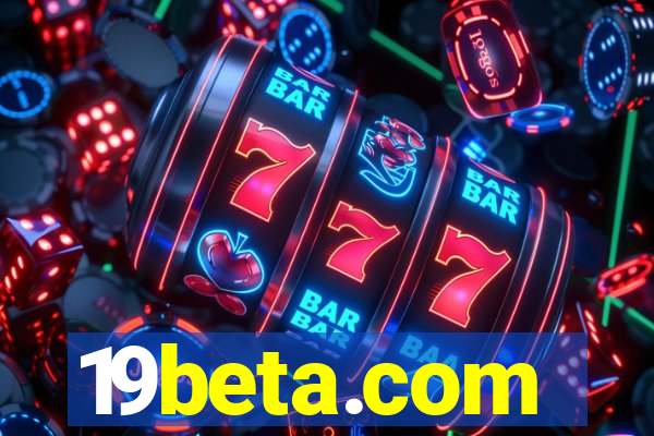 19beta.com