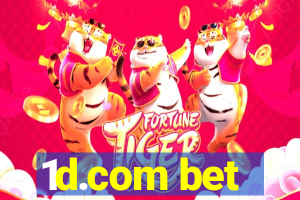 1d.com bet