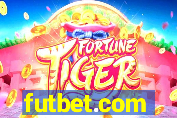 futbet.com