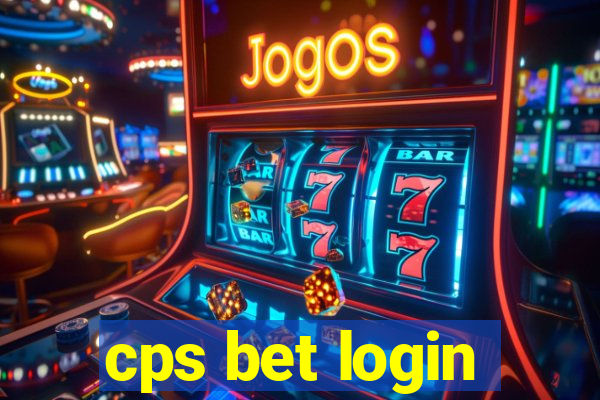 cps bet login