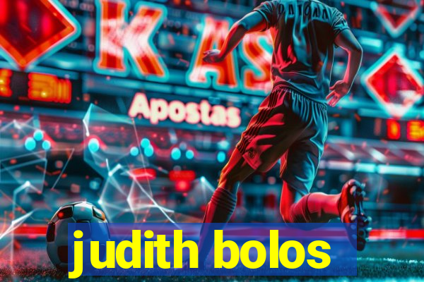 judith bolos