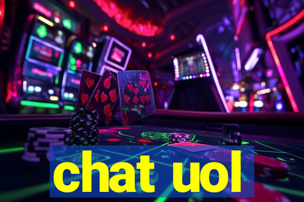 chat uol