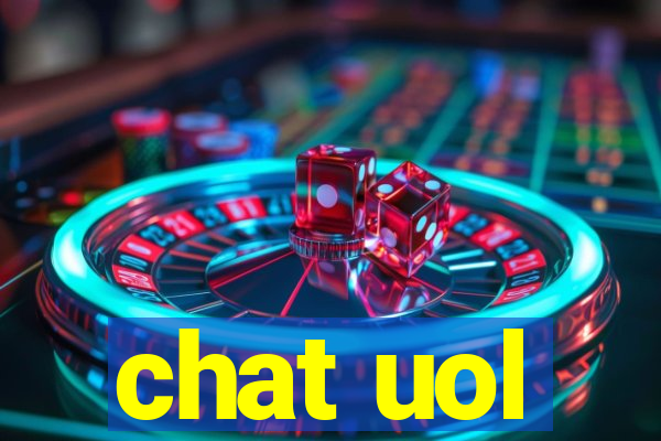 chat uol