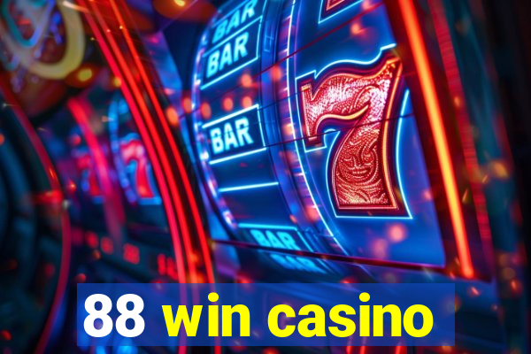 88 win casino