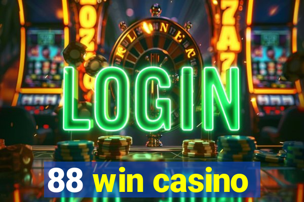 88 win casino