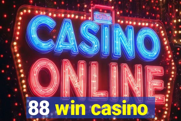 88 win casino