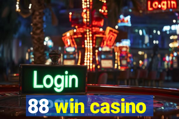 88 win casino