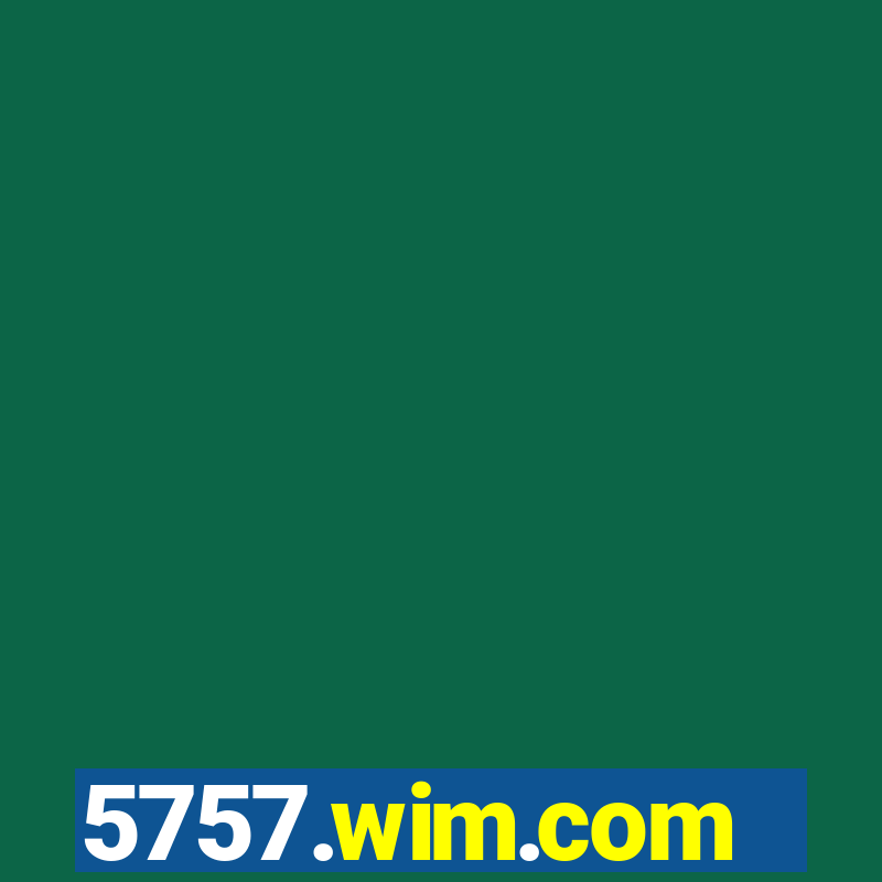 5757.wim.com