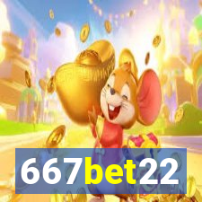 667bet22